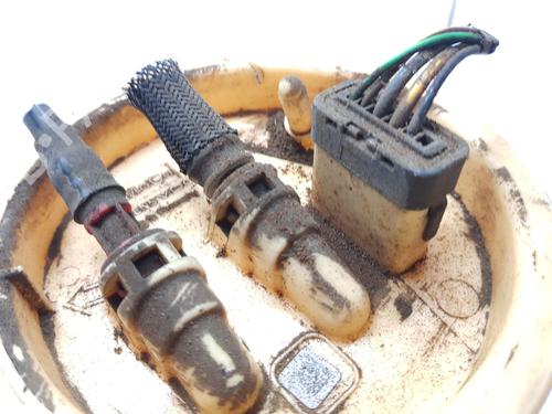 Fuel pump FORD MONDEO IV (BA7) 1.6 TDCi | BP30554312M76