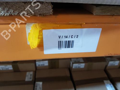 Right headlight AUDI A4 B7 (8EC) 2.0 TDI 16V | BP36805661C29 - Image 13