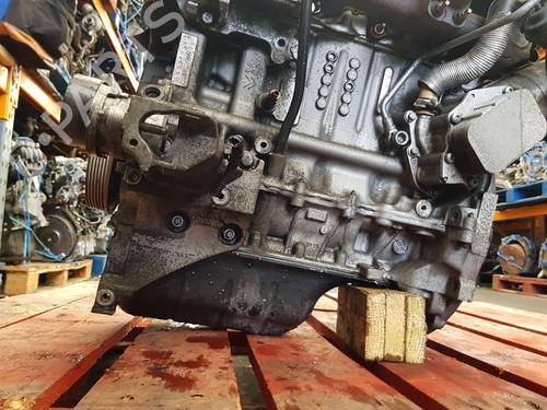 Engine CITROËN C3 II (SC_) 1.4 HDi 70 (SC8HZC, SC8HR0, SC8HP4) | BP30137949M1