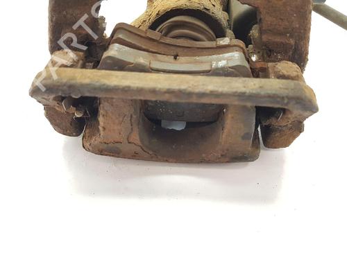 Left rear brake caliper LAND ROVER RANGE ROVER EVOQUE (L538) 2.2 D 4x4 | BP22207638M107 
