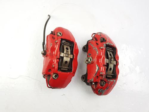 Used Right front brake caliper VW GOLF VII (5G1, BQ1, BE1, BE2) 1.2 TSI (110 hp) 30184659