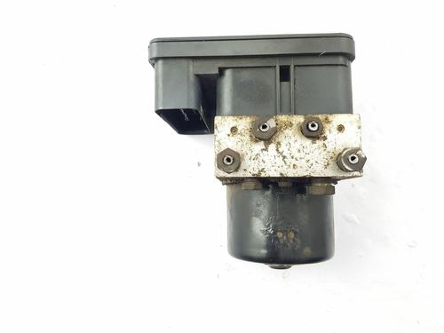 ABS Bremseaggregat FORD FIESTA V (JH_, JD_) 1.25 16V (75 hp) 27920648