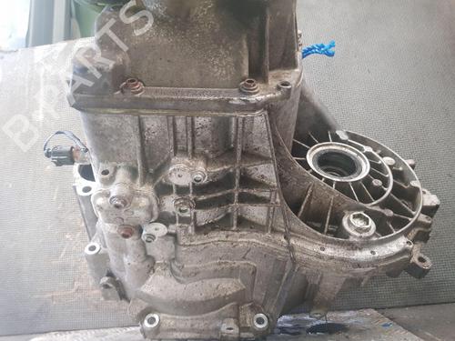 Gearbox VW GOLF VIII (CD1, DA1) 1.5 eTSI | BP30554681M3