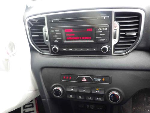 AC compressor KIA SPORTAGE IV (QL, QLE) 1.6 GDI | BP22204582M34 