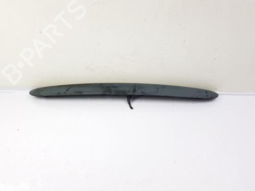Used Tailgate handle MINI MINI (R56) One (75 hp) 24300866
