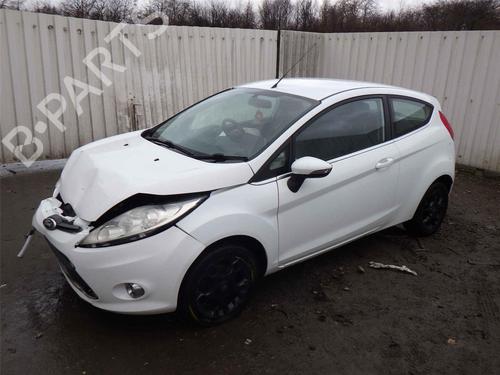 AC-rør FORD FIESTA VI (CB1, CCN)  | BP22675874M126 