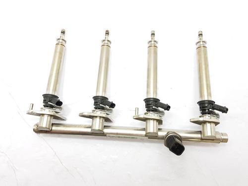 Used Injector MERCEDES-BENZ C-CLASS (W205) C 200 EQ Boost (205.077) (184 hp) 28329786