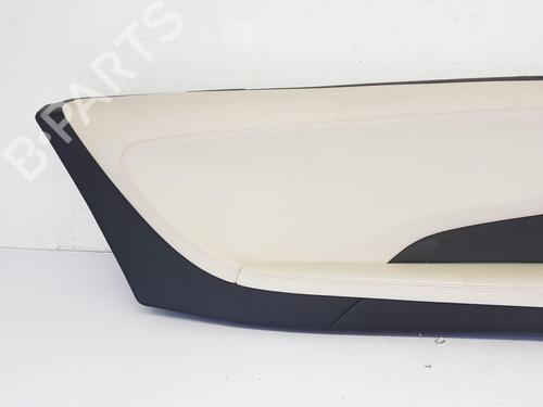 Front left panel BMW i8 (I12) hybrid | BP28137129C58 