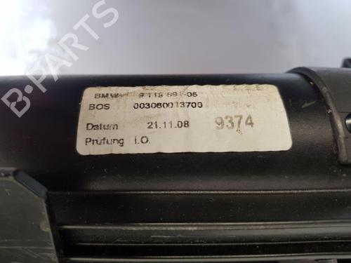 Rear parcel shelf BMW 5 Touring (E61) 525 d | BP29467467C85 