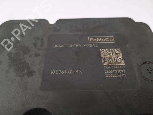 ABS pump FORD KUGA II (DM2) 2.0 TDCi 4x4 | BP31983313M43 