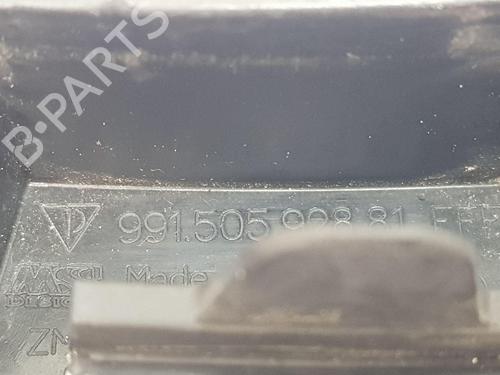 Other PORSCHE 911 (991) 4.0 GT3 | BP22670274O1