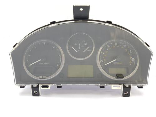 Instrument cluster LAND ROVER FREELANDER 2 (L359) 2.2 TD4 4x4 | BP29900666C47
