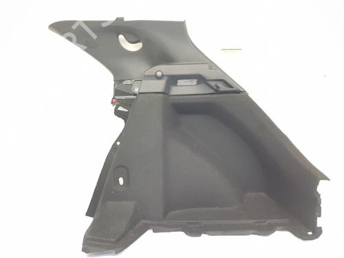 Used Boot lining TOYOTA COROLLA Hatchback (_E21_, _EA1_, _EH1_) 1.8 Hybrid (ZWE211, ZWE219) (122 hp) 29957213