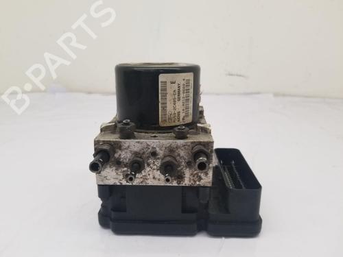 ABS pump FORD FIESTA VI (CB1, CCN) 1.25 | BP39532141M43  - Image 5