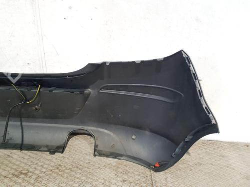 Rear bumper VAUXHALL CORSA Mk III (D) (S07) 1.2 i 16V (L08) | BP30184725C8