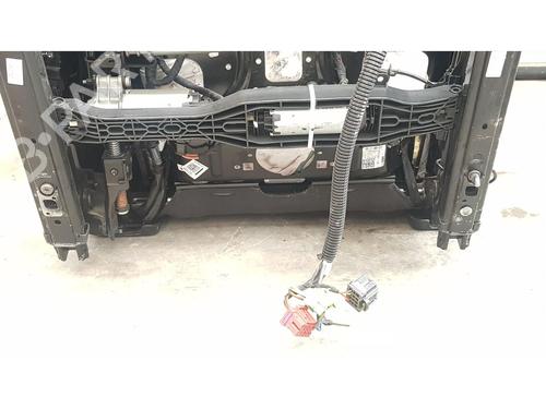 Right front seat AUDI Q5 (8RB) SQ5 TDI quattro | BP33295958C16 - Image 22