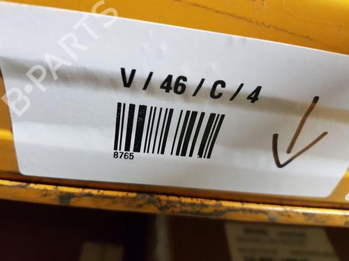 Steering rack SUZUKI SX4 (EY, GY) 1.6 VVT (RW416, YA21S) | BP34168918M22 - Image 8