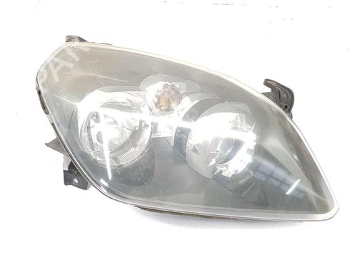 Right headlight VAUXHALL TIGRA TwinTop (X04) 1.4 | BP30554659C29