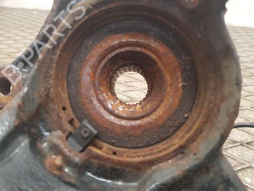 Left front steering knuckle CITROËN C3 AIRCROSS II (2R_, 2C_) 1.2 PureTech 110 (2RHNZB, 2RHNZW, 2RHNPX, 2RHNPJ) | BP30689972M25 