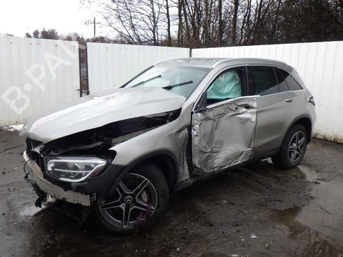 Electronic sensor MERCEDES-BENZ GLC (X253) 220 d 4-matic (253.915) | BP26163454M84 - Image 10