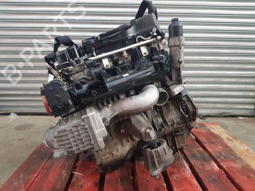 Engine MERCEDES-BENZ C-CLASS (W204) C 180 Kompressor (204.044, 204.045) | BP40529381M1 - Image 3