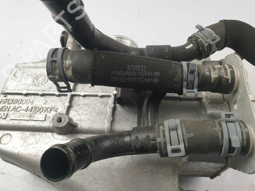 Intercooler AUDI A4 B9 Avant (8W5, 8WD) RS4 TFSi quattro | BP30581184M30