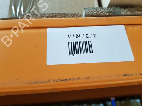 Climate control AUDI A6 C7 (4G2, 4GC) 2.0 TDI | BP27266958I5 