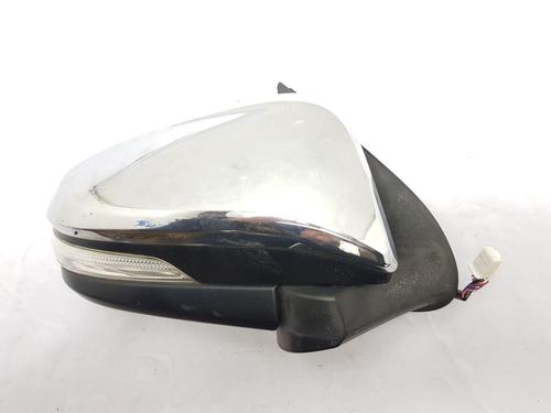 Used Right mirror TOYOTA HILUX VIII Pickup (_N1_) 2.4 D 4WD (GUN125_, GUN125R) (150 hp) 29467426
