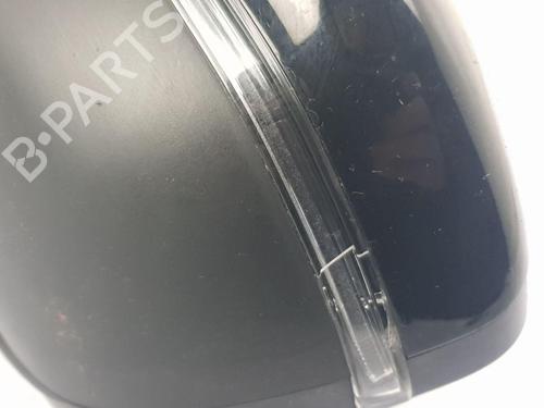Left mirror PEUGEOT 208 II (UB_, UP_, UW_, UJ_) 1.2 PureTech 100 | BP29440033C26 