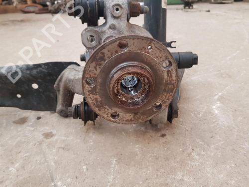 Other AUDI A3 Sportback (8YA, 8YF) 30 TDI | BP32632189O1