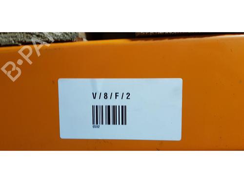 Egr HONDA JAZZ V (GR_, GS_) 1.5 eHEV (GR3, GR6) | BP29514564M69