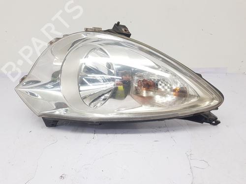 Used Right headlight Right headlight VAUXHALL AGILA Mk II (B) (H08) 1.2 i 16V (86 hp) 33709408 33709408