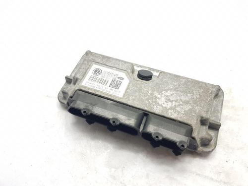 Used Engine control unit (ECU) VW POLO V (6R1, 6C1) 1.4 (6R1) (85 hp) 30914692