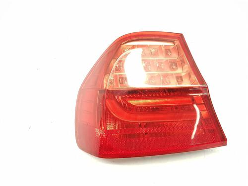 Used Left taillight BMW 3 (E90) 318 d (143 hp) 30554487