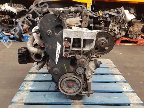 Engine LAND ROVER FREELANDER 2 (L359) 2.2 TD4 4x4 | BP37446616M1 - Image 6
