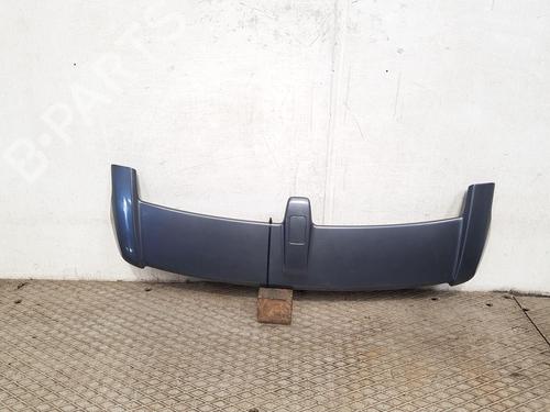 Used Rear spoiler HONDA CR-V III (RE_) 2.2 i-CTDi 4WD (RE6) (140 hp) 28526960