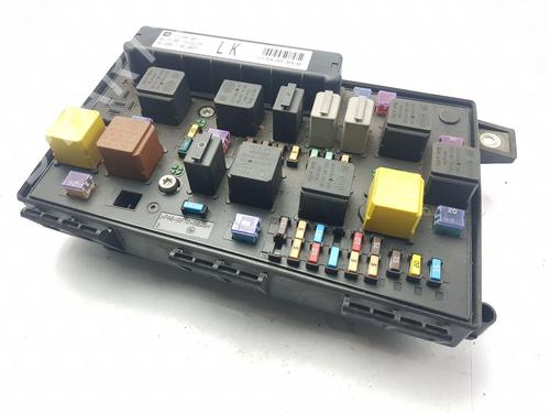 Fuse box VAUXHALL ASTRA Mk V (H) (A04) 1.4 (L48) | BP36669864E1 - Image 2