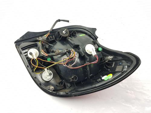 Left taillight CITROËN C1 II (PA_, PS_) 1.0 VTi 68 | BP28087943C34 