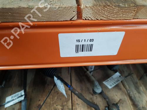 Steering rack CITROËN C3 II (SC_) 1.6 HDi | BP33853337M22 - Image 11