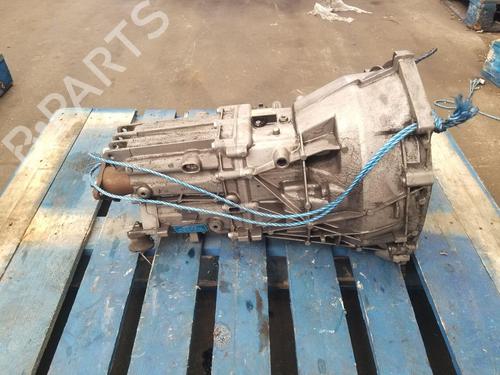 Gearbox BMW 1 (E87) 118 d | BP33834012M3 - Image 2