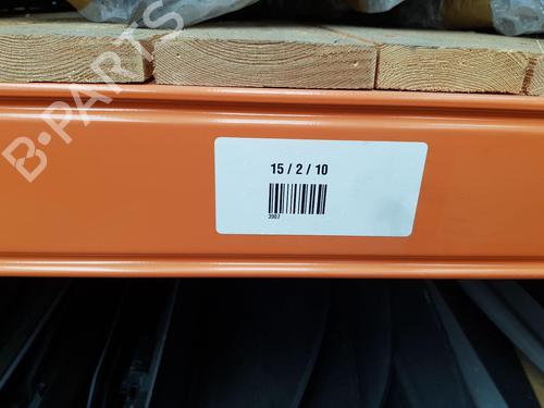 Grille SEAT IBIZA IV (6J5, 6P1) 1.2 | BP28710768C40