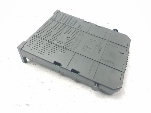 Electronic module PEUGEOT PARTNER Box Body/MPV 1.6 HDi | BP33677824M83 - Image 5