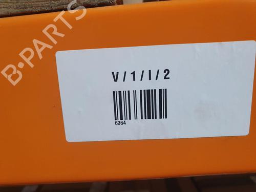 Seat buckle HONDA CIVIC VIII Hatchback (FN, FK) 1.8 (FN1, FK2) | BP28032599I32 