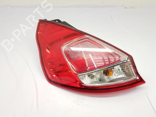 Left taillight FORD FIESTA VI (CB1, CCN) 1.0 EcoBoost | BP33295857C34 - Image 2