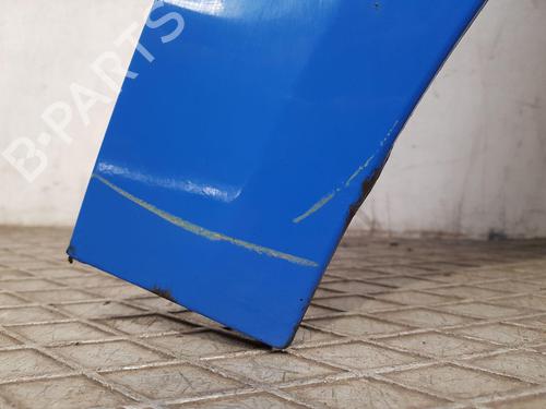 Right front fenders VW POLO (9N_, 9A_) 1.2 | BP27620308C42 