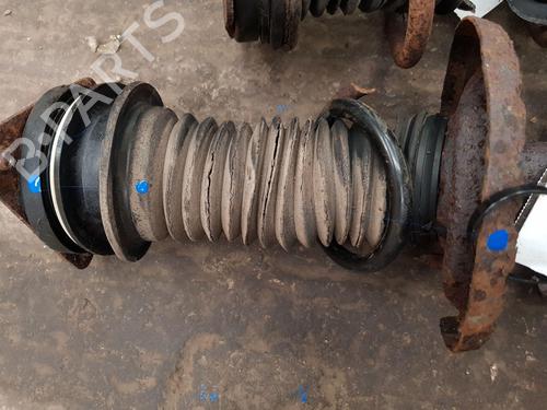 Right front shock absorber RENAULT CLIO III (BR0/1, CR0/1) 1.2 16V (BR02, BR0J, BR11, CR02, CR0J, CR11) | BP27708651M17 