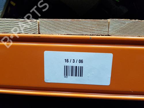 Dashboard OPEL CROSSLAND X / CROSSLAND (P17, P2QO) 1.6 Turbo D (75) | BP29879126C46