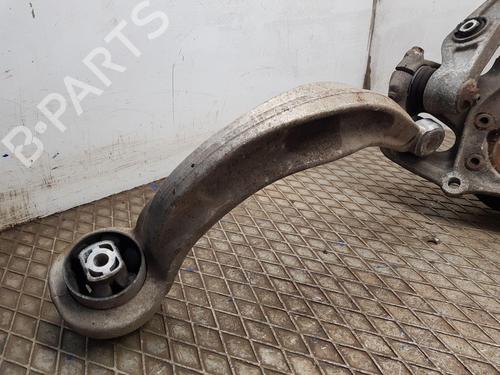 Right front steering knuckle AUDI A5 (8T3) 2.0 TDI | BP30689942M26 