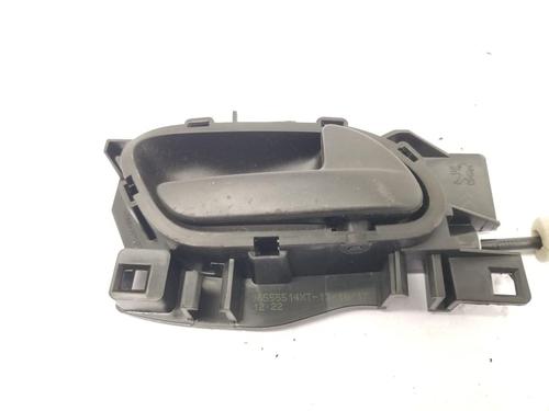 Front right lock CITROËN BERLINGO Box Body/MPV (B9) 1.6 BlueHDi 100 | BP27811458C97 
