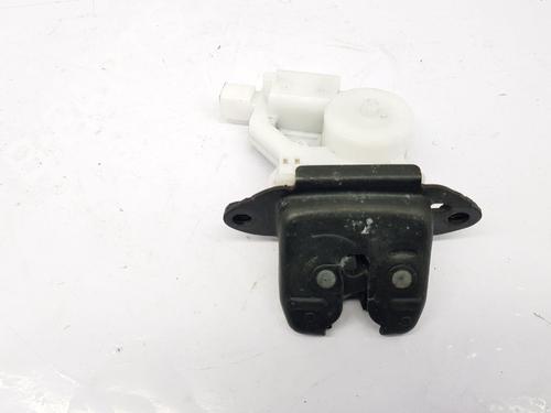 Used Tailgate lock NISSAN QASHQAI II SUV (J11, J11_) 1.6 dCi (130 hp) 27550263